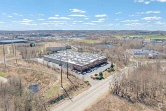 15 Presidential Way, Woburn, MA - AERIAL  map view - Image1