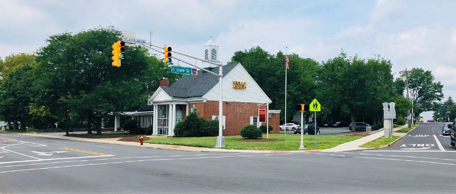 2636 Nottingham Way, Mercerville, NJ for sale Building Photo- Image 1 of 1