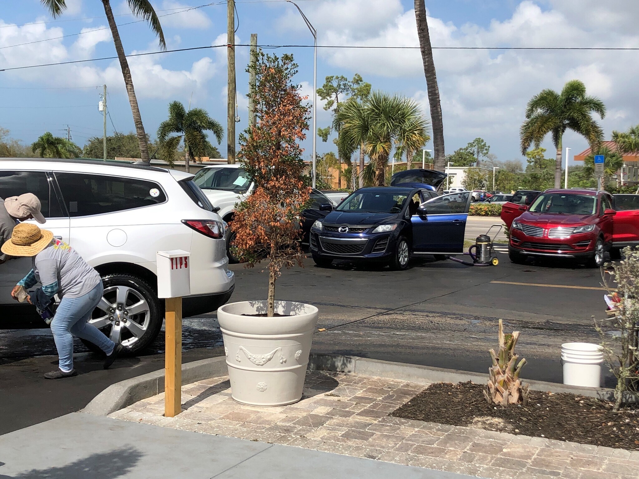 4790 Radio Rd, Naples, FL 34104 Radio Road Car Wash for 4790 Radio Rd, Naples, FL 34104 Radio Road Car Wash for