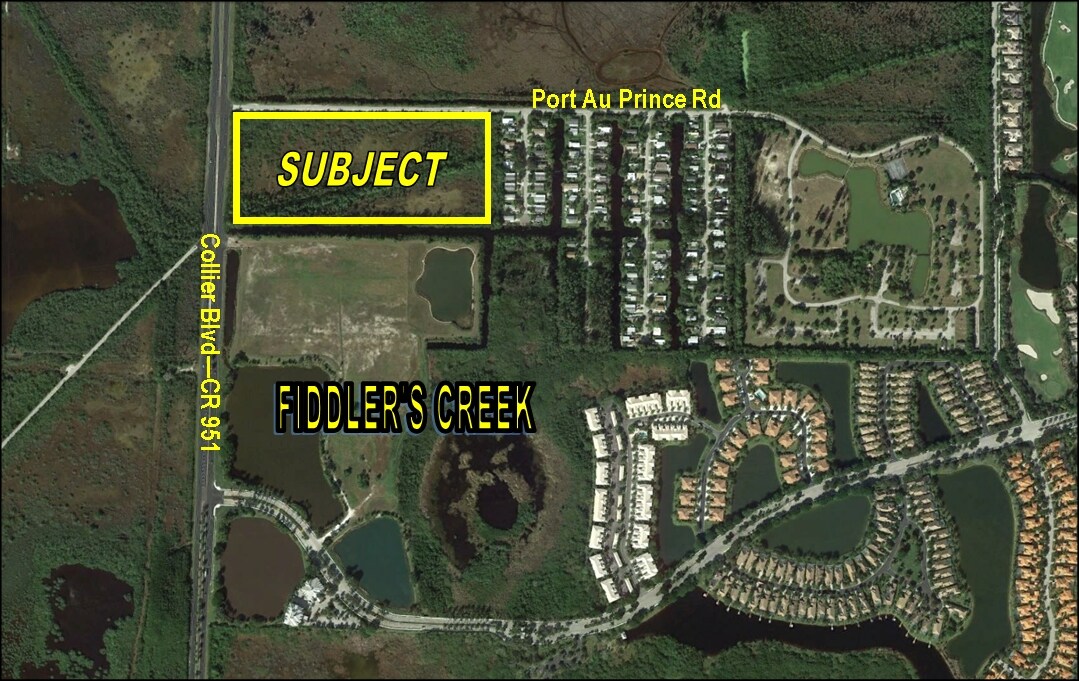 5600 Collier Blvd, Naples, FL for sale Building Photo- Image 1 of 1