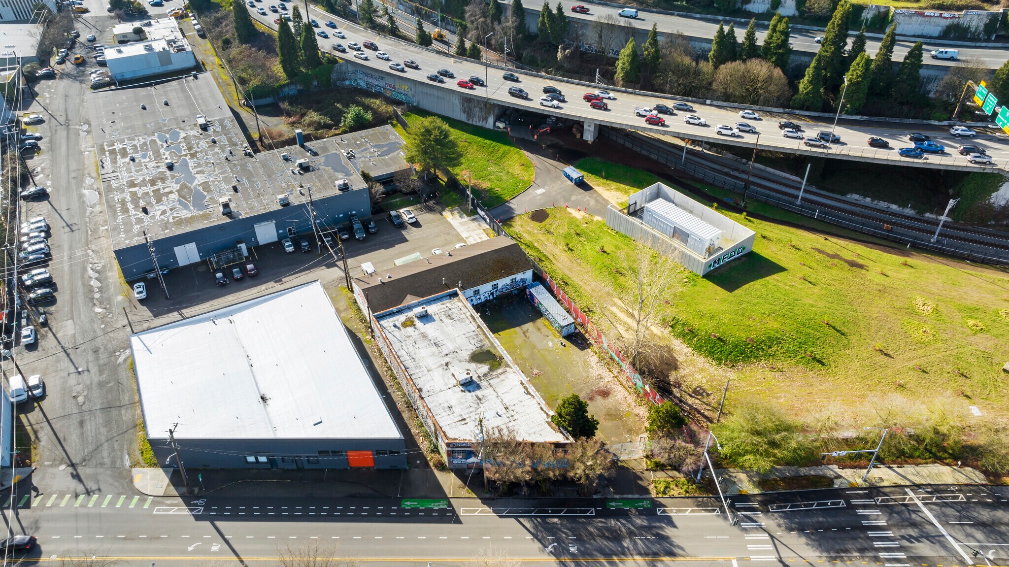 1407 S Dearborn St, Seattle, WA for sale Building Photo- Image 1 of 1