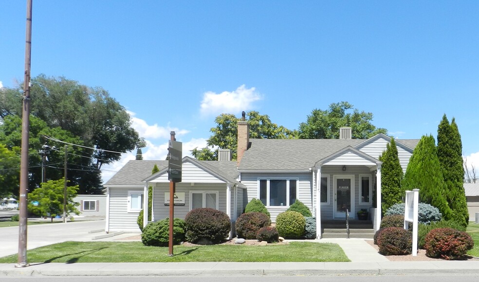 1113 Main, Montrose, CO for sale - Primary Photo - Image 1 of 1