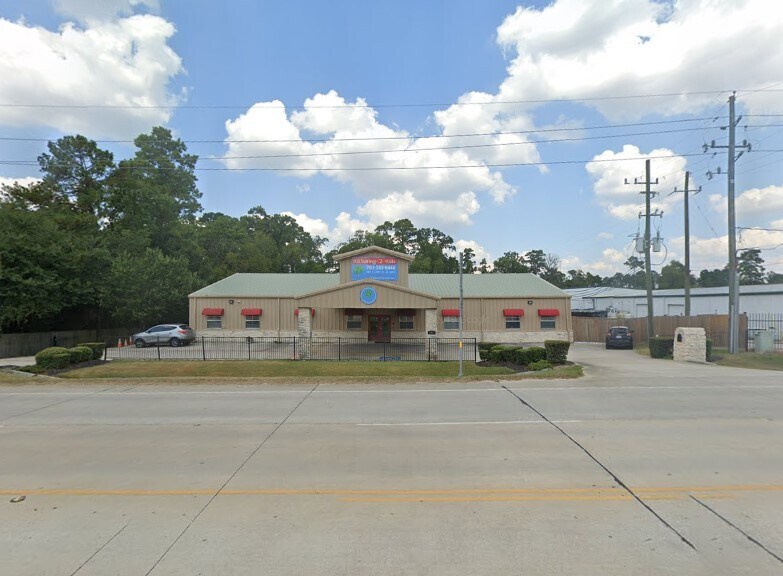 605 Riley Fuzzell Rd, Spring, TX for sale Primary Photo- Image 1 of 1