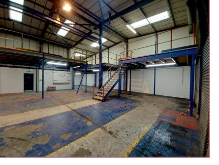 Hall Rd, Norwich for lease - Interior Photo - Image 2 of 2