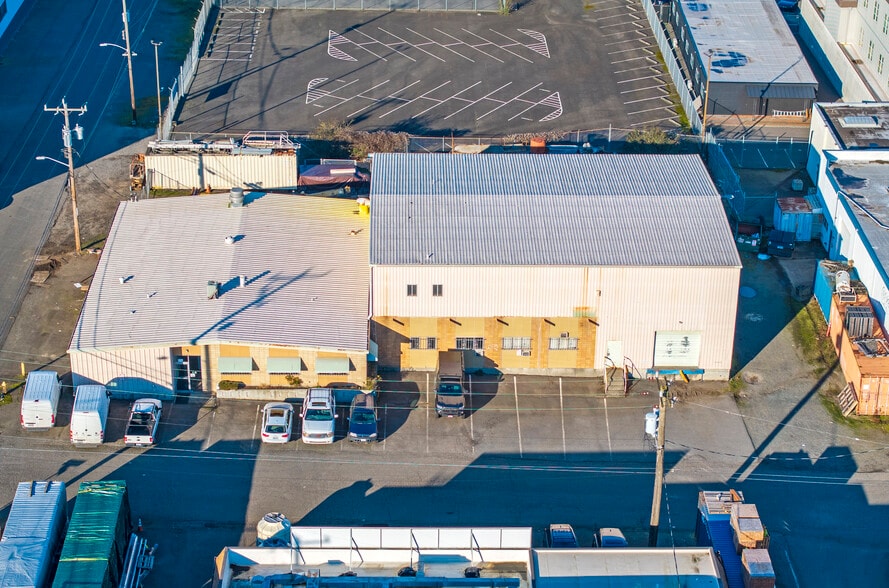 4400 24th Ave W, Seattle, WA for sale - Aerial - Image 3 of 30