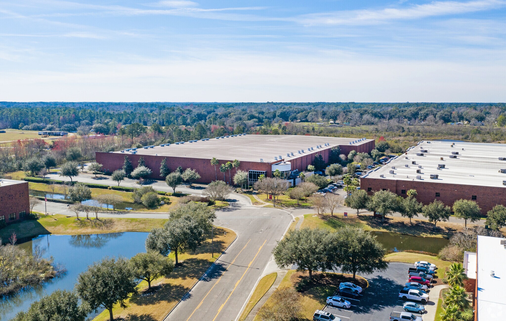 8558 Westside Industrial Dr, Jacksonville, FL 32219 Industrial for