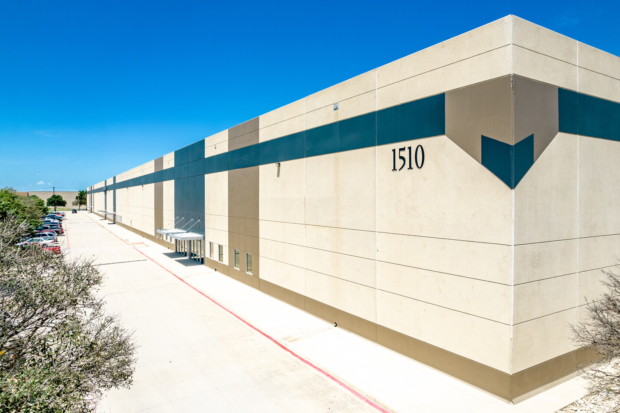 1510 Cornerway Blvd, San Antonio, TX for sale Building Photo- Image 1 of 1