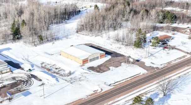 772 Greenland Rd, Ontonagon, MI for sale - Building Photo - Image 3 of 3