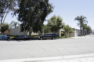 More details for 13538-13594 Pumice St, Norwalk, CA - Industrial for Lease