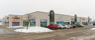 More details for 3980 14th Ave, Markham, ON - Flex for Lease