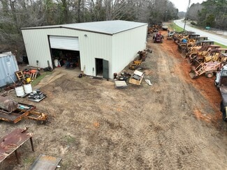 More details for 2606 Colonel Thomson Highway hwy, Saint Matthews, SC - Industrial for Sale