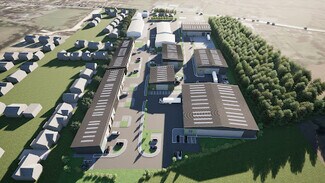 More details for B4084, Pershore - Industrial for Sale