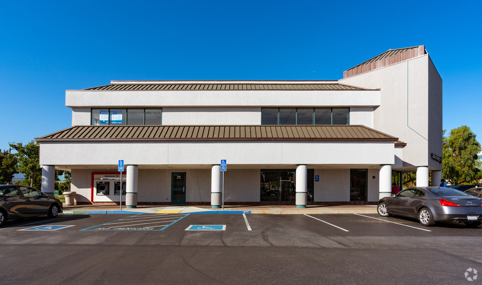 220-282 Redwood Shores Pky, Redwood City, CA for lease - Building Photo - Image 2 of 3