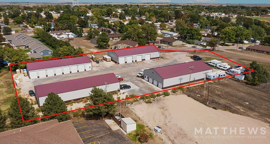 1310 W F St, McCook, NE for sale Building Photo- Image 1 of 1
