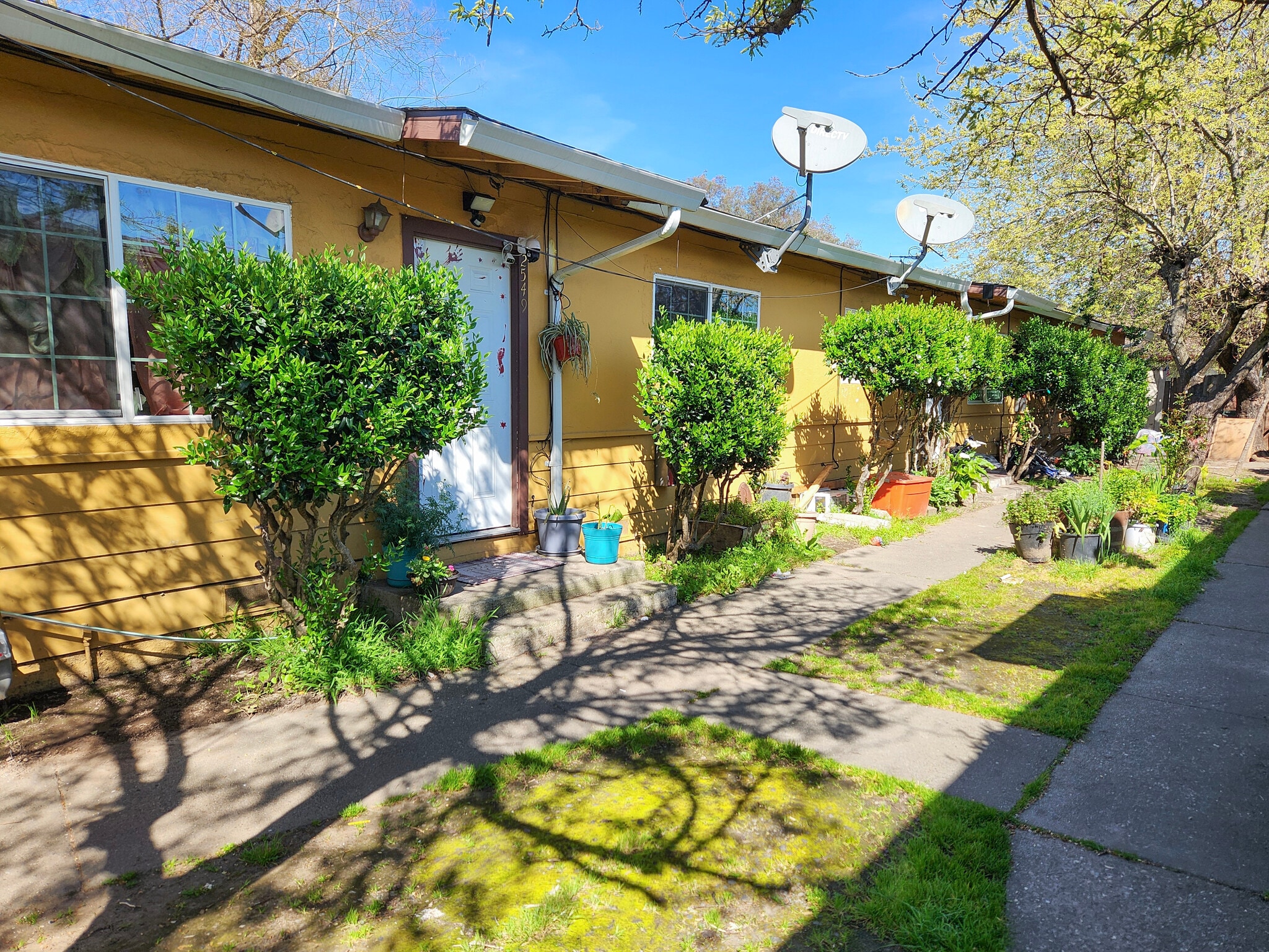 2549 Corby Ave, Santa Rosa, CA 95407