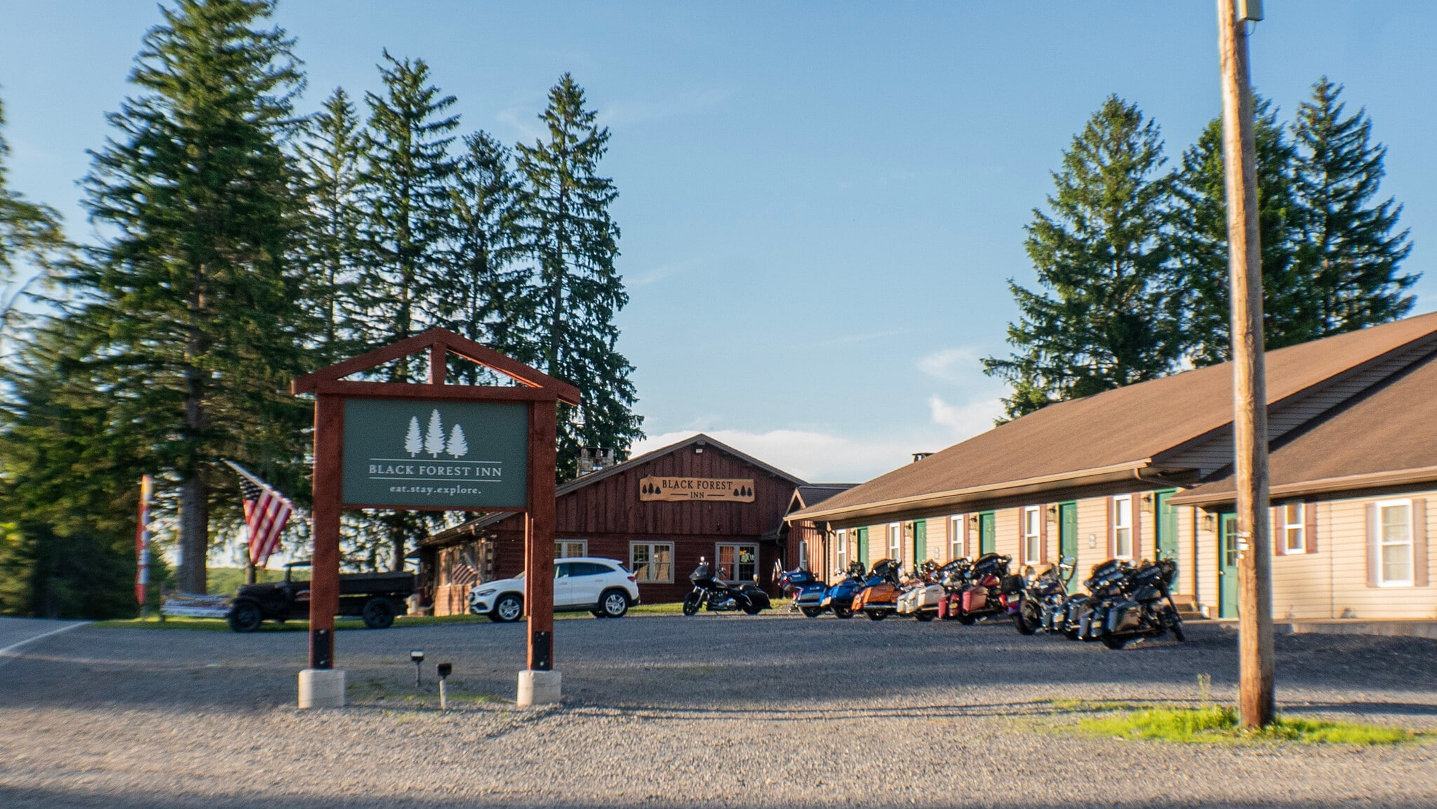 32600 N State Route 44, Slate Run, PA for sale Building Photo- Image 1 of 63