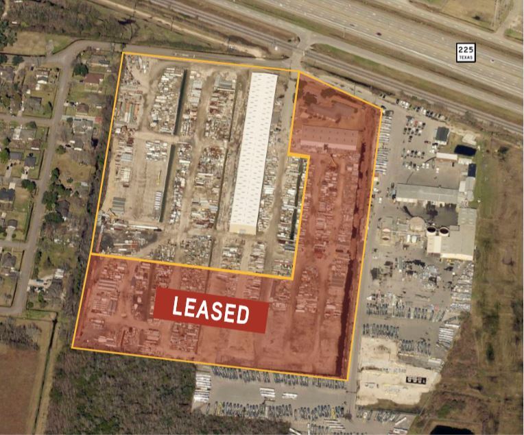 11100 Highway 225, La Porte, TX for sale Building Photo- Image 1 of 1