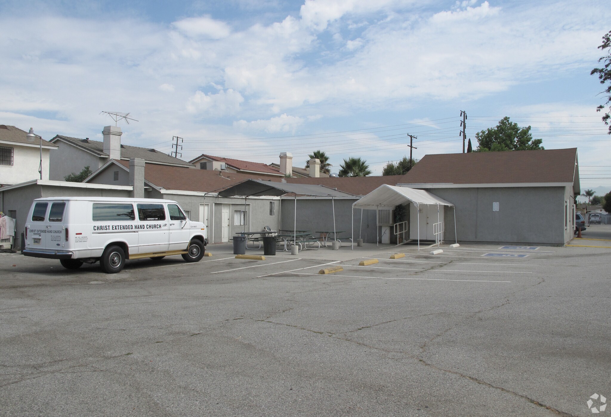 13212 Francisquito Ave, Baldwin Park, CA 91706