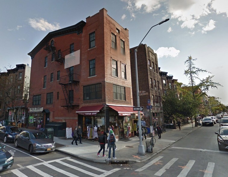 180 Lincoln Pl, Brooklyn, NY for sale - Primary Photo - Image 1 of 1