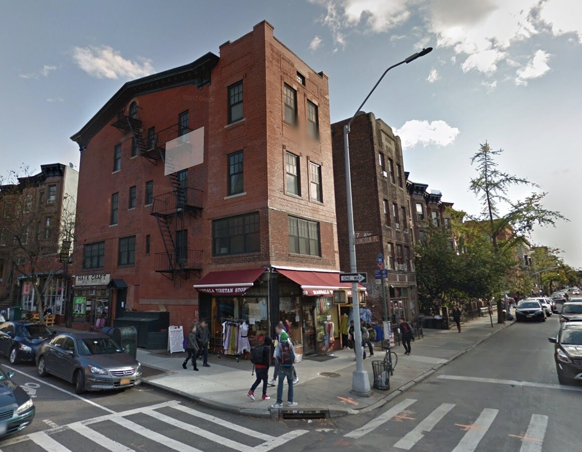 180 Lincoln Pl, Brooklyn, NY for sale Primary Photo- Image 1 of 1