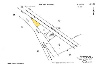 More details for 2021 State Highway 65, Wheatland, CA - Land for Sale