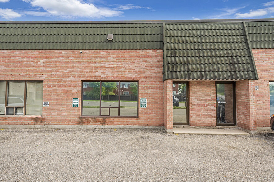 264 Bronte St S, Milton, ON for sale - Building Photo - Image 1 of 21