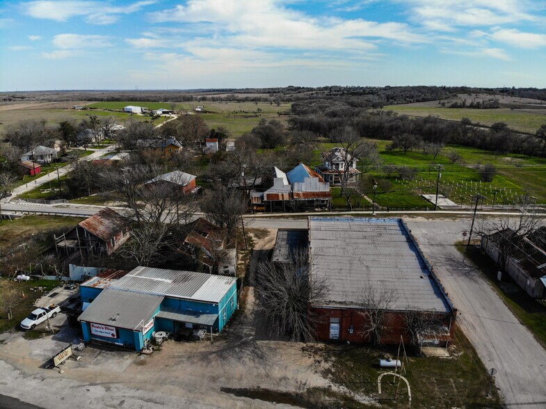 Hwy 21, Uhland, TX for sale - Primary Photo - Image 1 of 1