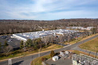 41 Spring St, New Providence, NJ - aerial  map view - Image1