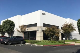 5611 Kimball Ct, Chino, CA for lease Interior Photo- Image 2 of 2