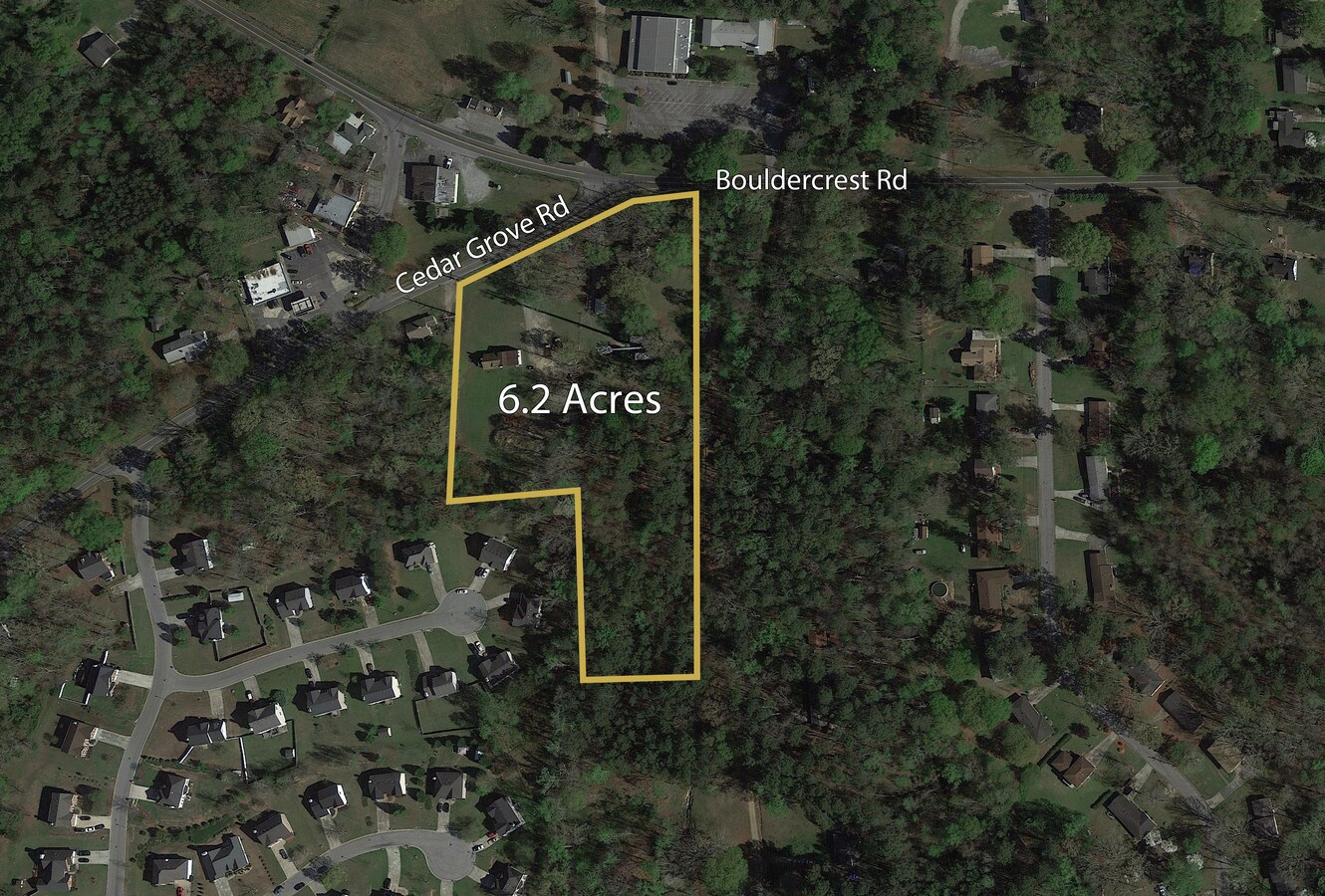 3423 Bouldercrest Rd, Conley, GA 30288