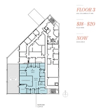 606 Columbia St NW, Olympia, WA for lease Floor Plan- Image 1 of 1