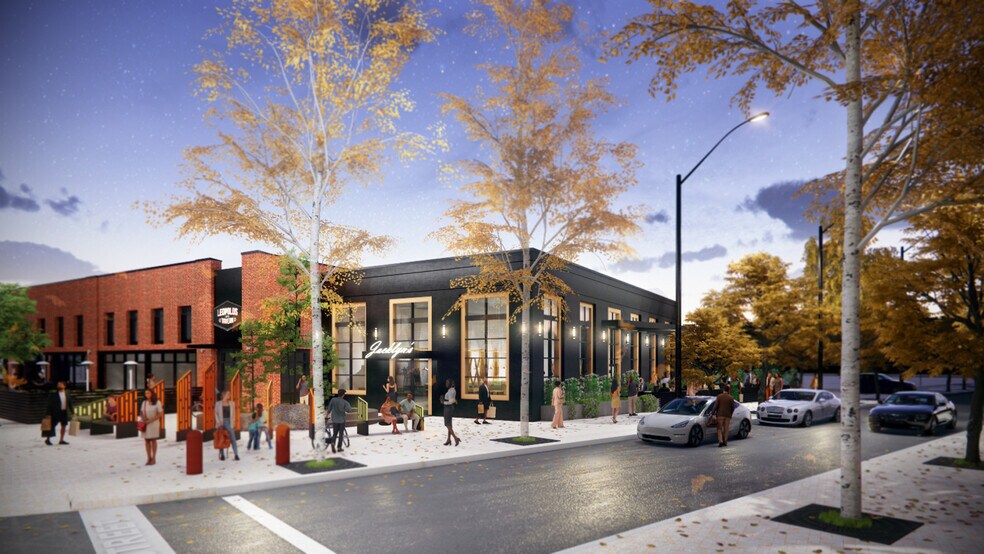 4141 Market St SE, Calgary, AB for lease - Other - Image 3 of 4