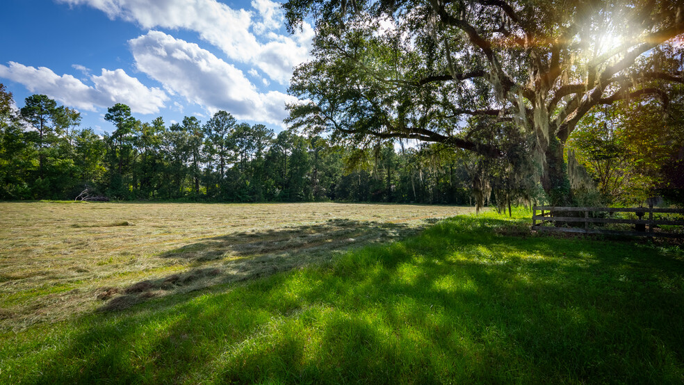 Tuten Road, Round O, SC for sale - Building Photo - Image 1 of 31