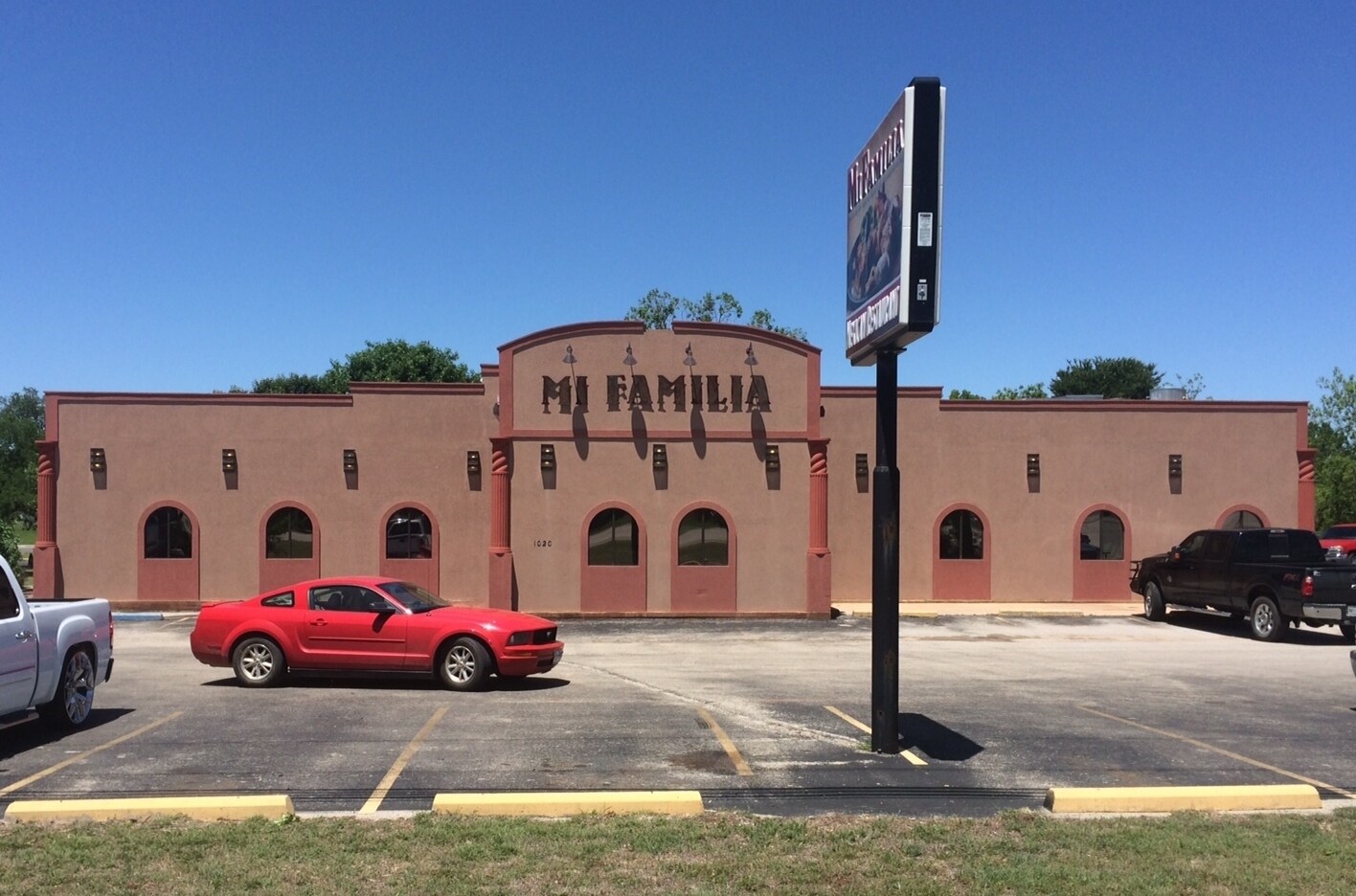 1020 Early Blvd, Early, TX for sale Primary Photo- Image 1 of 1