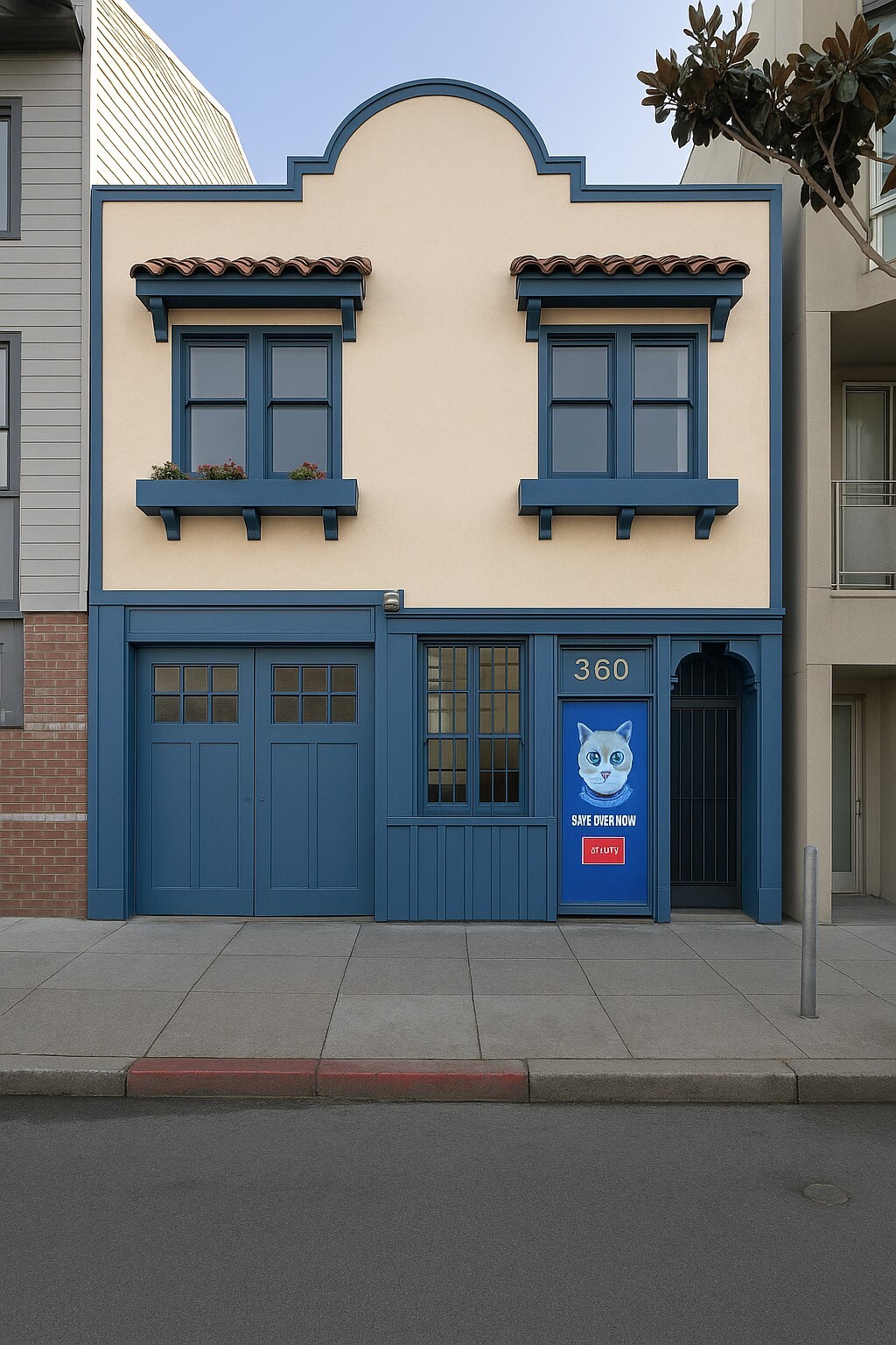 364-366 10th St, San Francisco, CA for sale Building Photo- Image 1 of 14