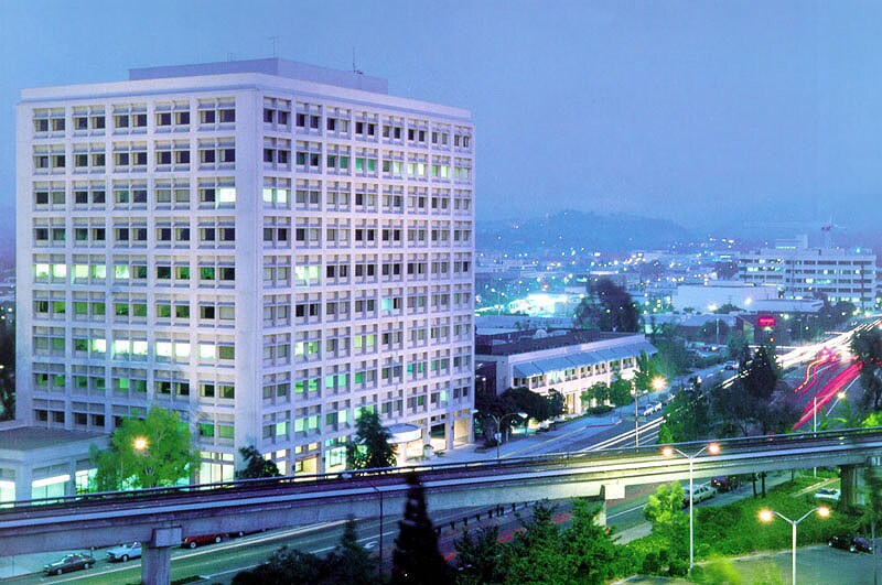 1990 N California Blvd, Walnut Creek, CA for lease - Building Photo - Image 2 of 5