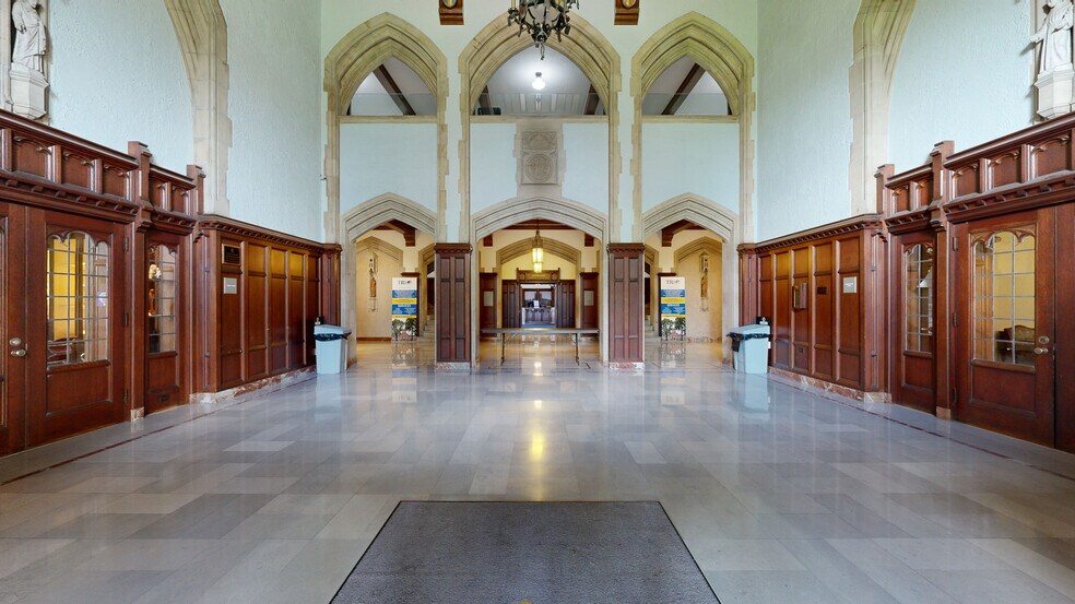 Notre Dame College Campus South Euclid, OH for Sale