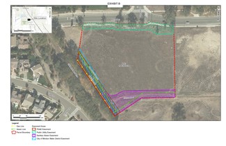 More details for 900 Mitchell Ln, Windsor, CA - Land for Sale