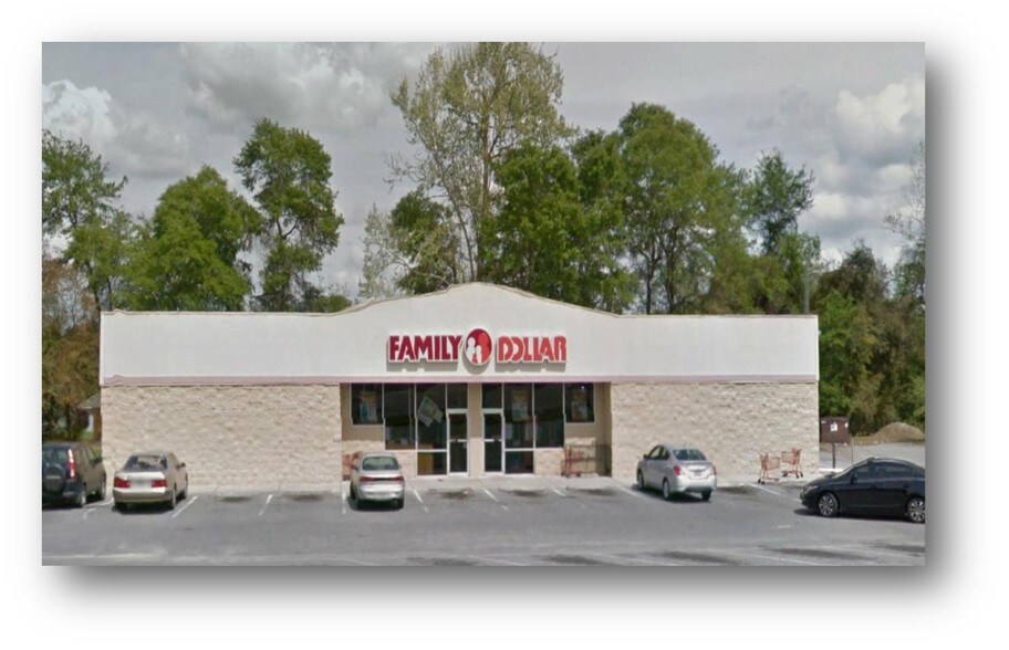 809 S Laurel St, Springfield, GA for sale - Other - Image 1 of 1