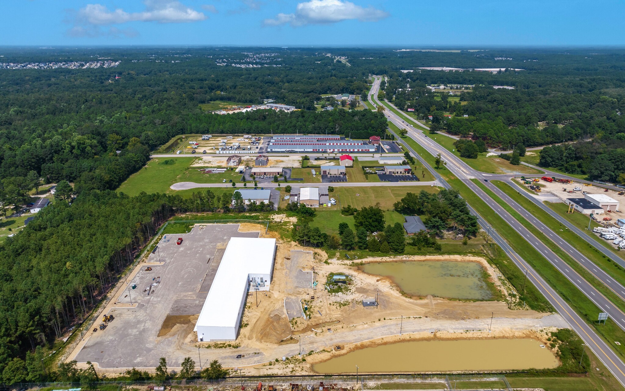 5070 US-301 Hwy, Hope Mills, NC for sale Primary Photo- Image 1 of 3