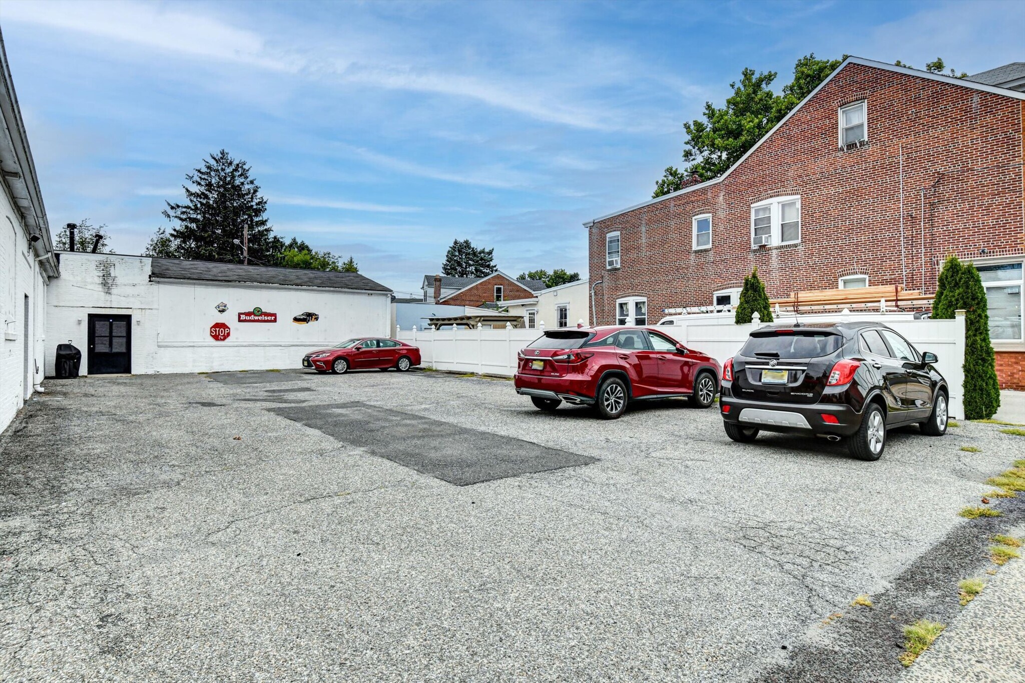 1710 Liberty St, Trenton, NJ 08629 Retail for Sale