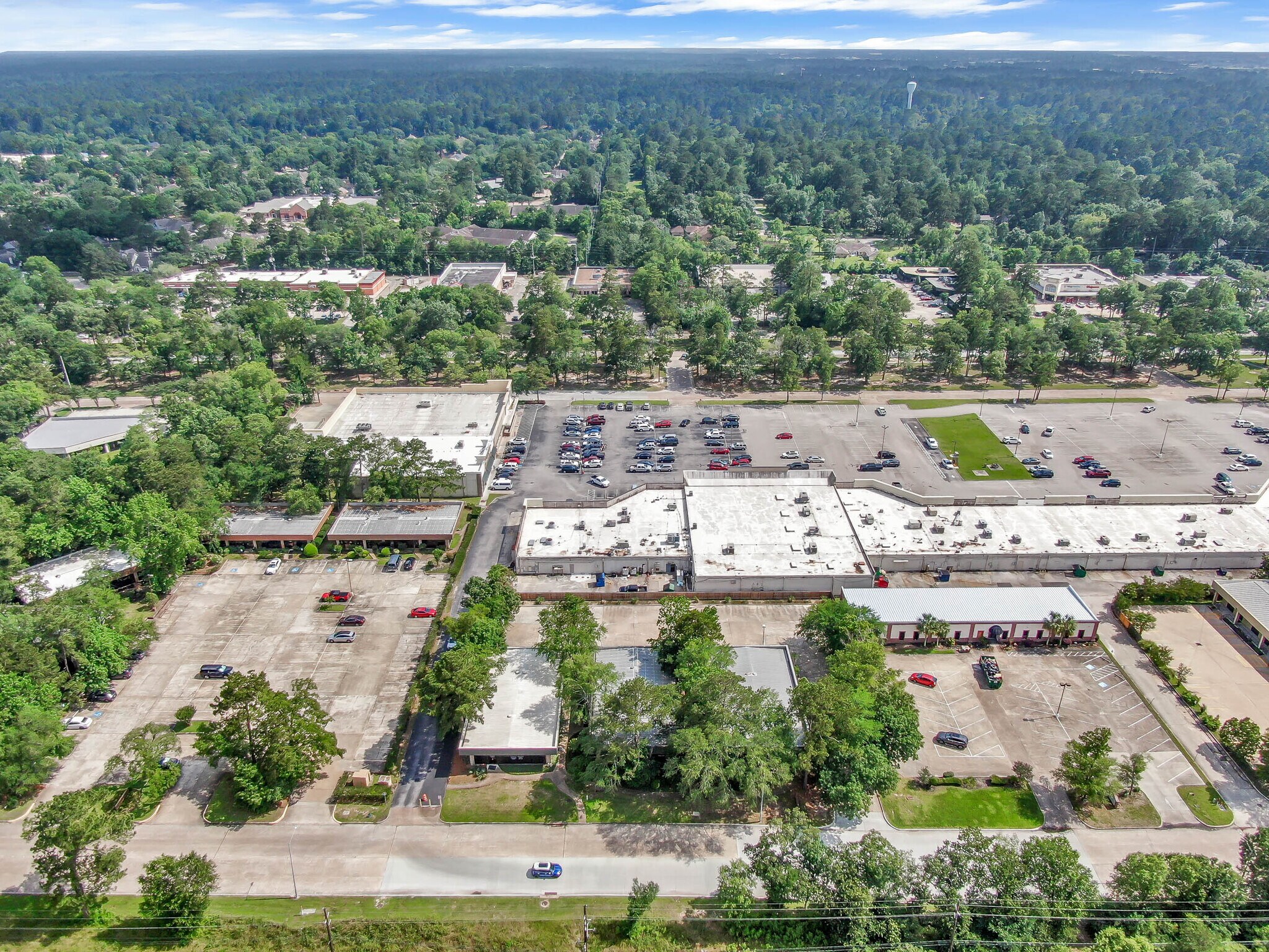 1380 Stonehollow Dr, Humble, TX 77339 - Building C | LoopNet