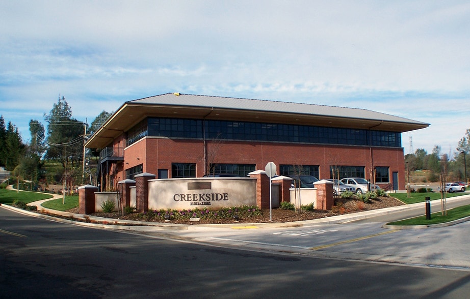 11641 Blocker Dr, Auburn, CA for lease - Primary Photo - Image 2 of 2