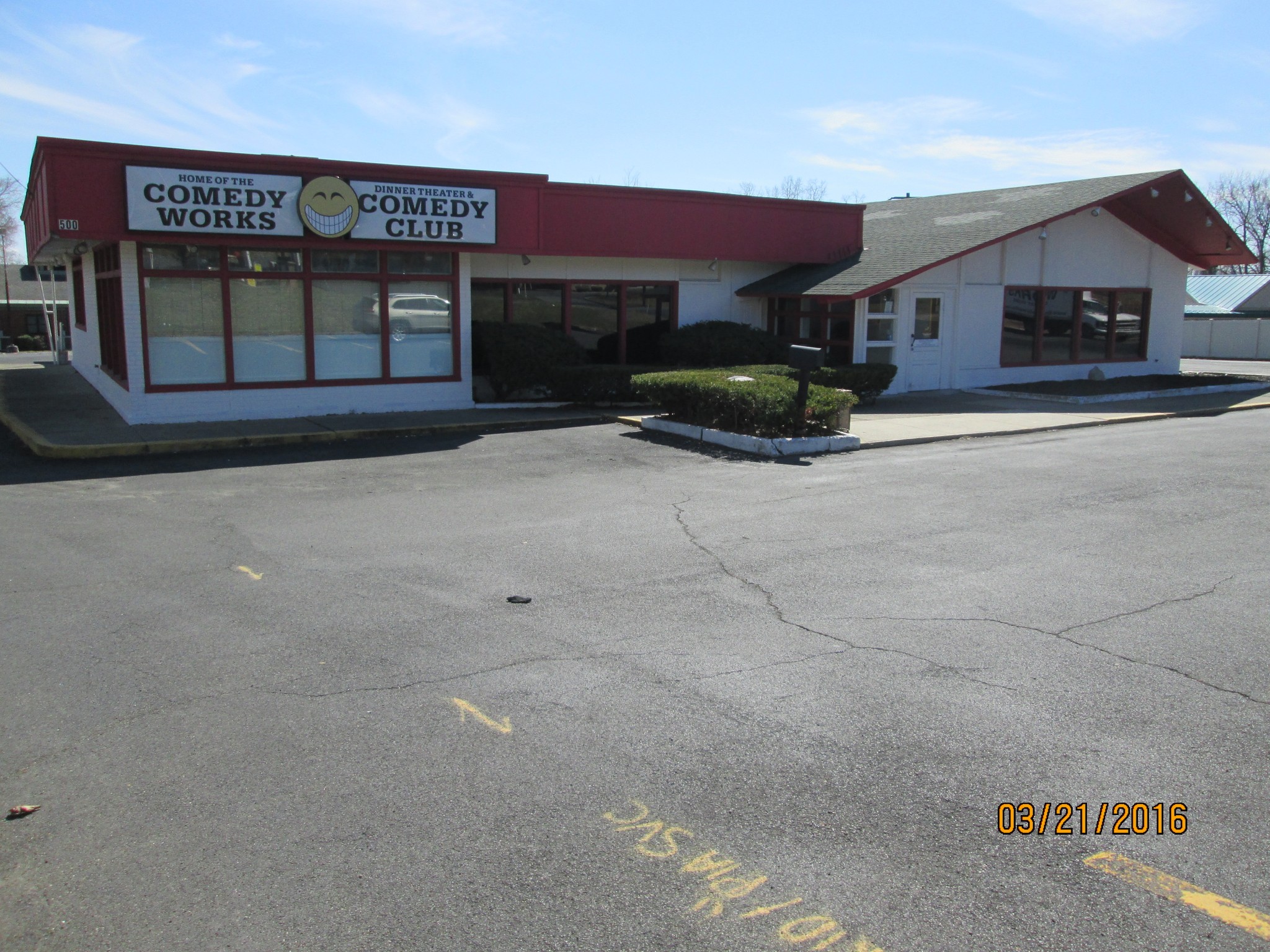 500 Northern Blvd, Albany, NY for sale Building Photo- Image 1 of 1