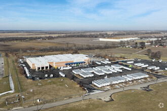 1333 Schaeffer Rd, Granite City, IL - aerial  map view - Image1