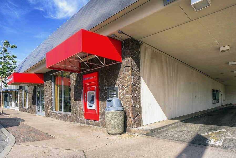 552 SW 6th St, Redmond, OR for sale Building Photo- Image 1 of 1