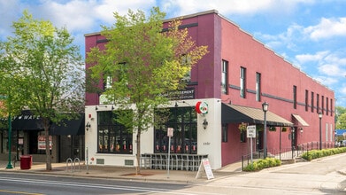 2937 S Lyndale Ave, Minneapolis, MN for lease Building Photo- Image 1 of 26