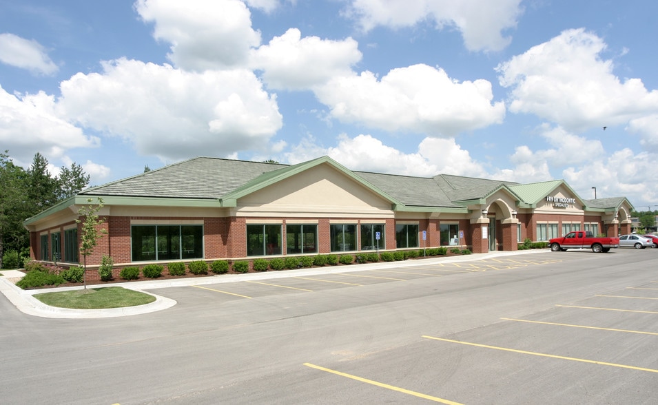 11960 Quivira Rd, Overland Park, KS for lease - Building Photo - Image 3 of 3