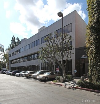 More details for 1515 W Cameron Ave, West Covina, CA - Office/Medical for Lease