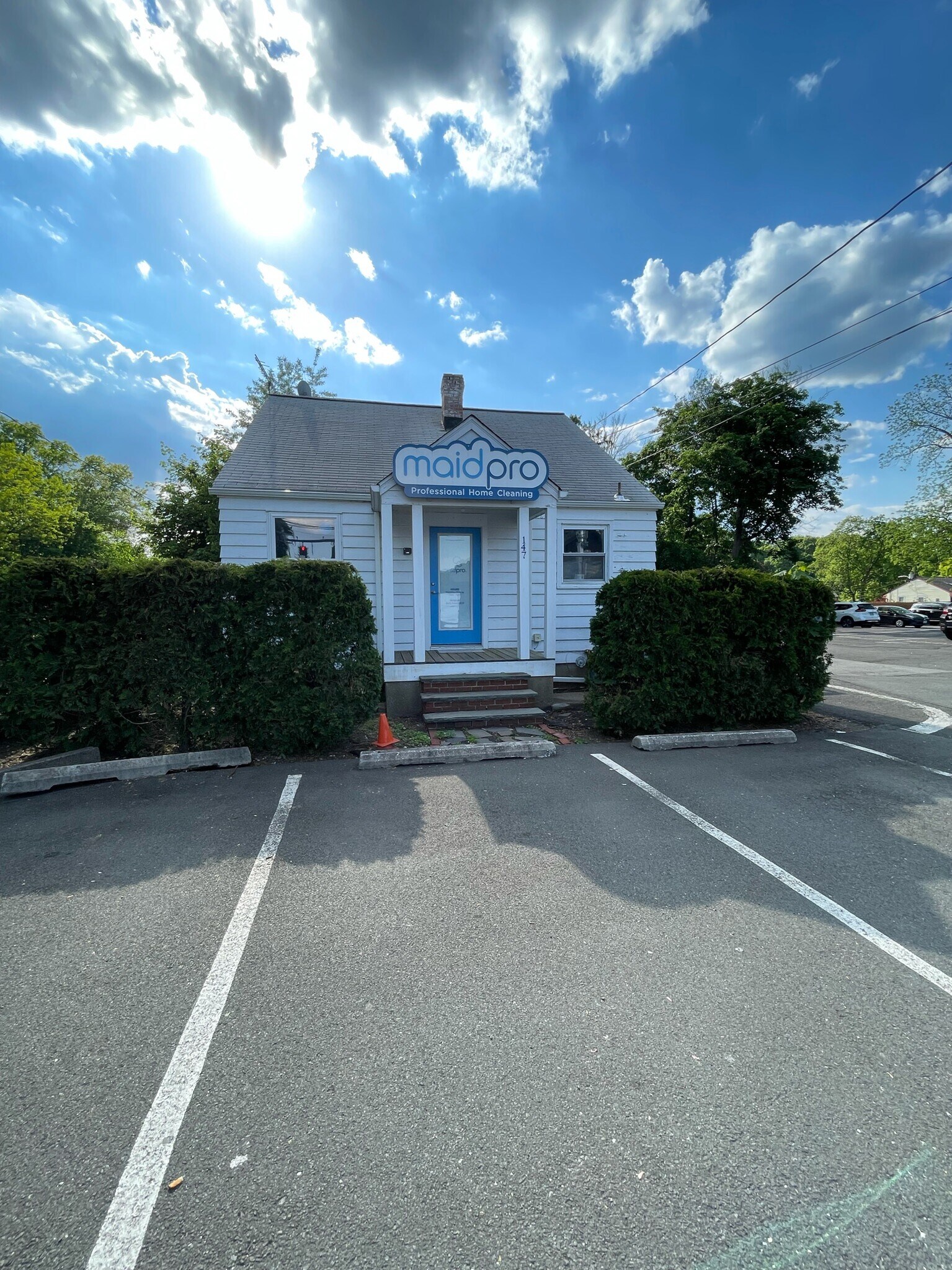 145-147 S Main St, New City, NY for sale Building Photo- Image 1 of 1